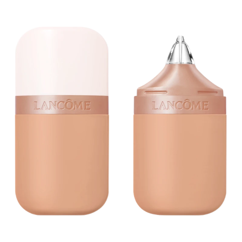 Image of Lancome Skin Idole 3 Serum Supertint 30ml 28N