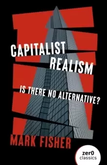 Image of Capitalist Realism (New Edition) - Is there no alternative?