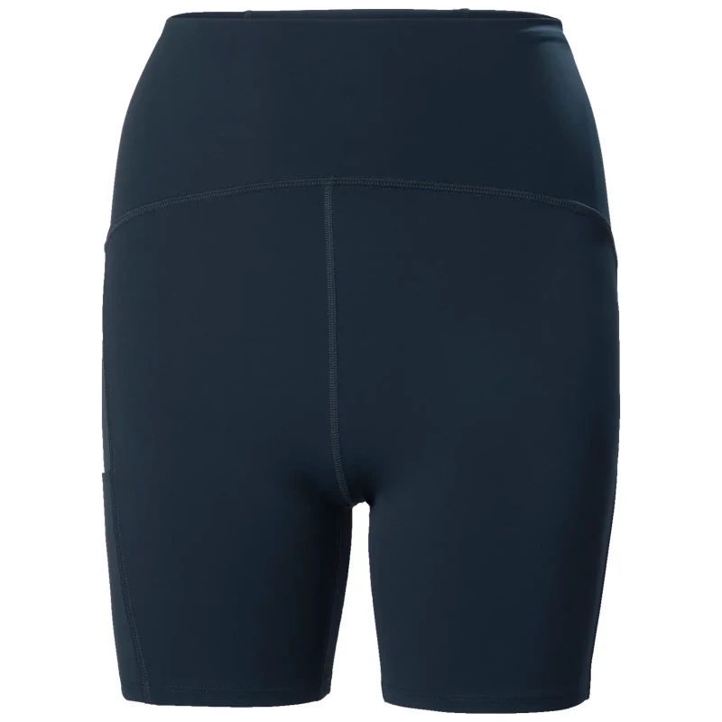 Image of Helly Hansen Womens thigh-high boots Helly Hansen HP Bleu Female M