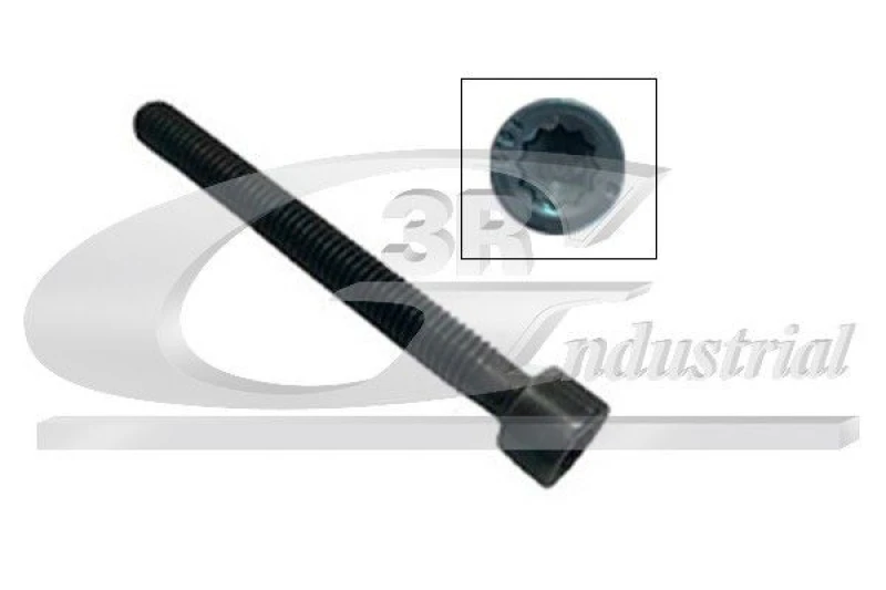 Image of 3RG Injector clamp bolt 3RG 99703
