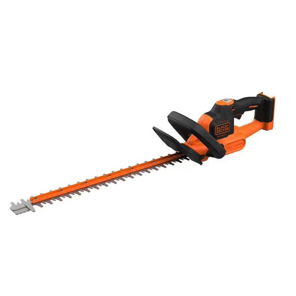 image of Black & Decker BCHTS36B 36V 550mm Cordless Hedge Trimmer