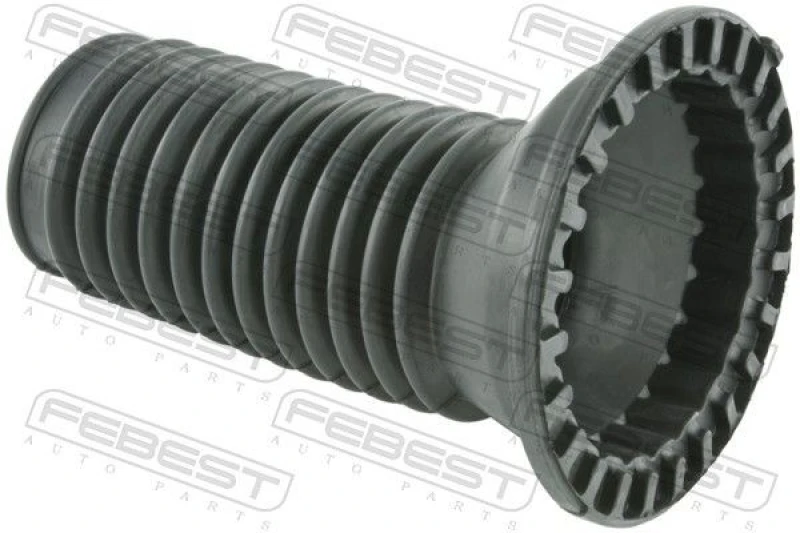 Image of Shock absorber dust cover FEBEST TSHB-007