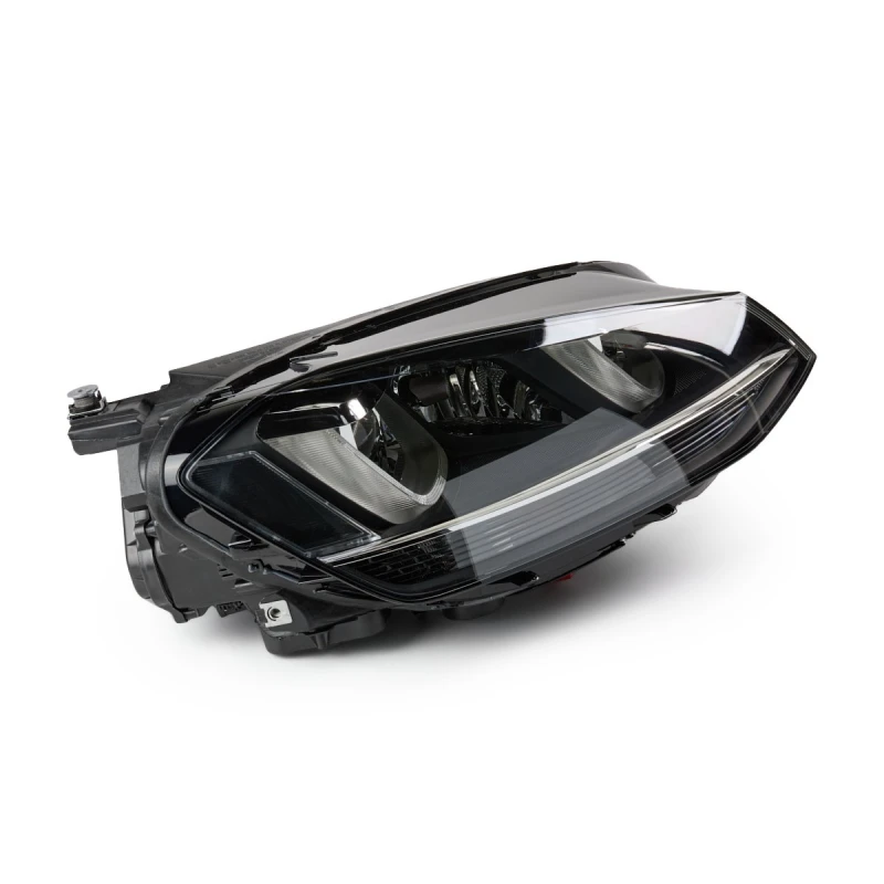 Image of VALEO 044934 Headlights H21W, Original PART, Right, without control unit for Xenon, LED Headlight (259)