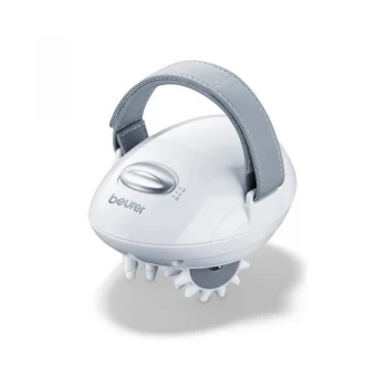 image of Beurer Cellulite Massager CM50 with Vibration Massage