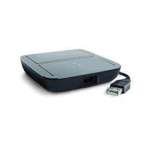 Image of Plantronics MDA220 Smartswitcher USB swtich PC Festnetz