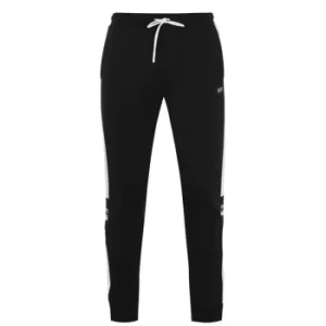 Hugo Boss Athleisure Halvo Sweatpants Black Size L Men