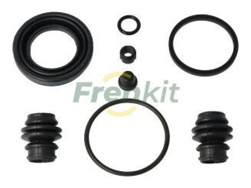 Image of FRENKIT Repair Kit, brake caliper FRENKIT 238109