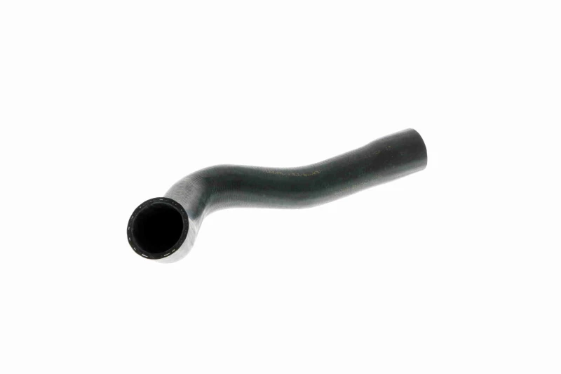 Image of VAICO V20-0148 Radiator Hose Q+, original equipment manufacturer quality, Lower Radiator Hose (475)