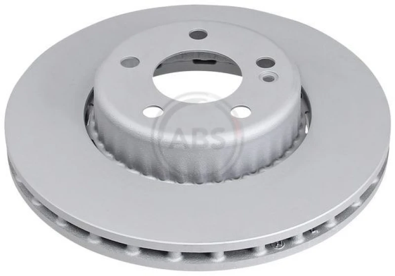 Image of A.B.S. Brake disc A.B.S. 18771