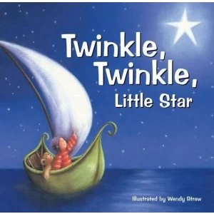 Image of Twinkle Twinkle Little Star by Sweet Cherry Publishing (Paperback, 2014)