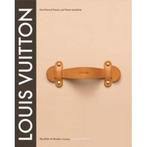 Image of Louis Vuitton Book by Paul-Gerard