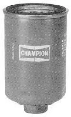 Image of Champion COF100126S Oil Filter Screw-on C126