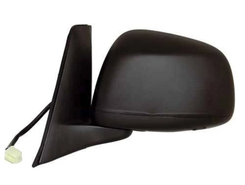 Image of ALKAR 6127366 Wing mirror Left, Electric, Convex Outside Mirror (50)