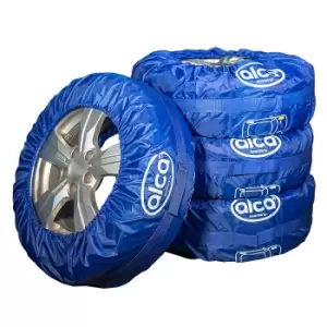 image of ALCA Tire bag set 563400 Tyre covers