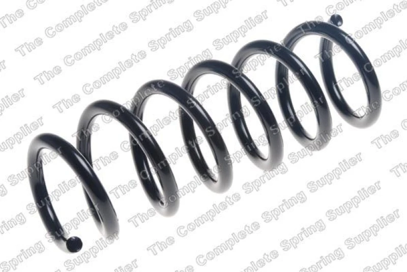 Image of LESJOFORS Coil spring LESJOFORS 4208546