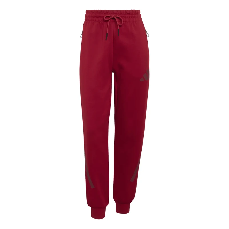 Image of Adidas Womens joggers adidas Z.N.E. Rouge Female XS