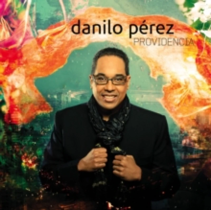 Image of Providencia CD / Album