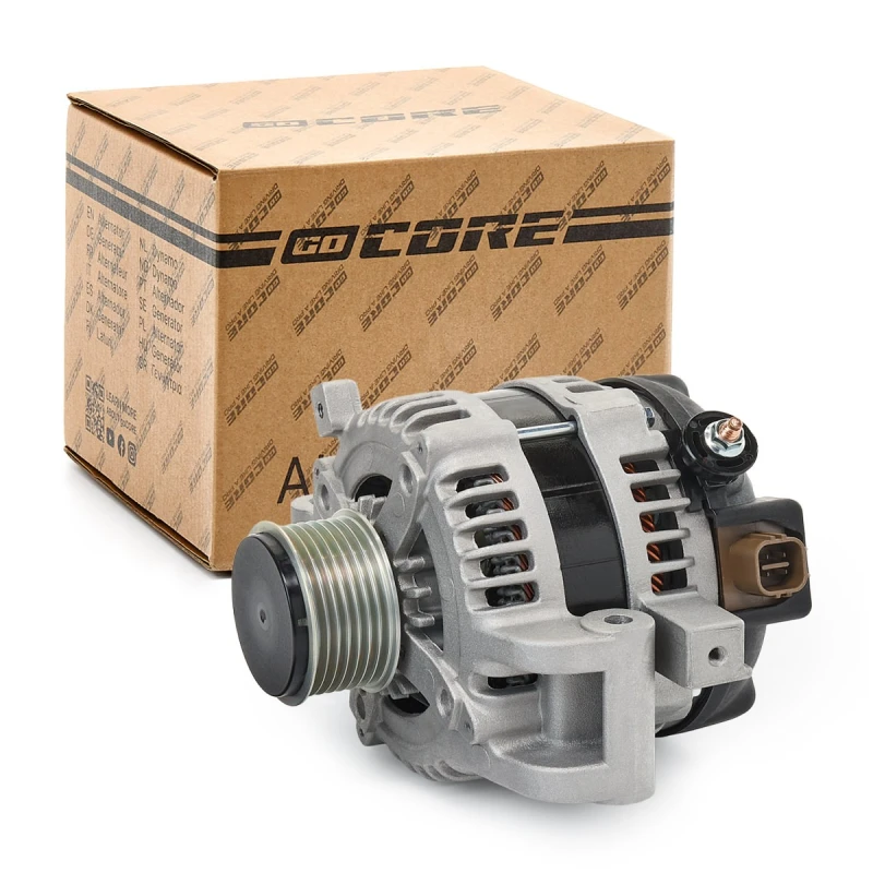 Image of goCORE Alternator goCORE GCD0091