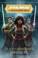 Image of star wars the high republic out of the shadows