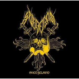 Image of Svederna - Svedjeland Vinyl