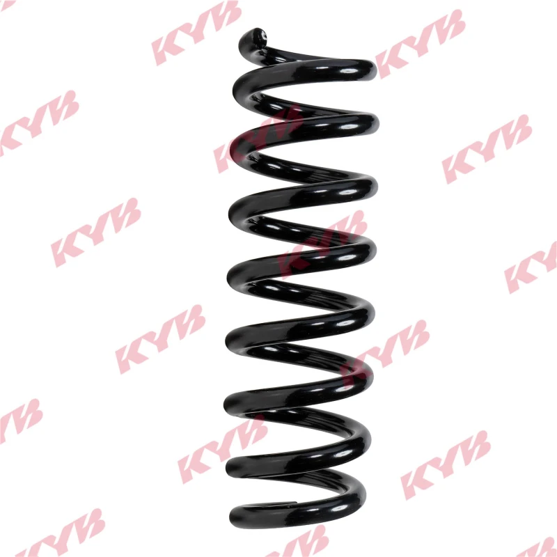 Image of KYB Coil spring KYB RA5867