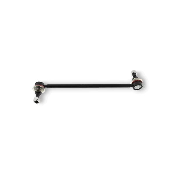 Image of CTR CL0264 Anti-roll bar link Front Axle, with bush, with washers Link Stabiliser (3229)
