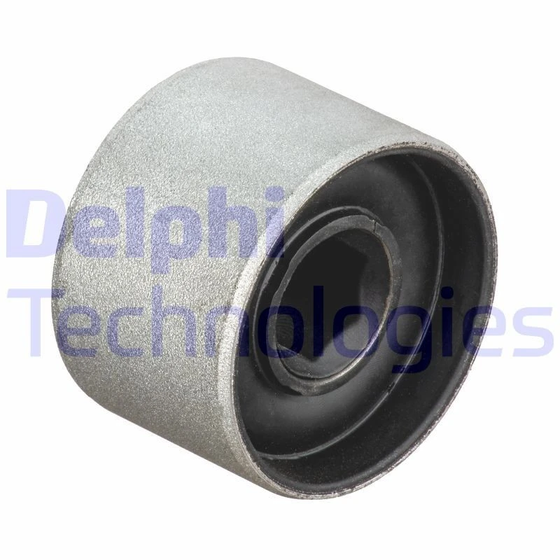 Image of DELPHI Trailing arm / Suspension arm bush DELPHI TD1791W