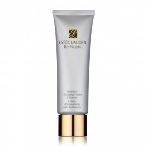 image of Estee Lauder Re Nutriv Intensive Hydrating Creme Cleanser