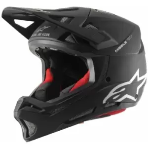 image of Alpinestars Missile Tech Solid - Ce En 2020: Matte Black M Ap8800020110M