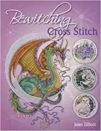 Image of bewitching cross stitch