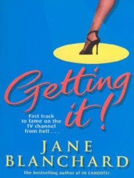 Image of Getting It by Jane Blanchard Paperback