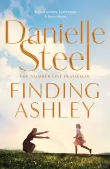 Image of Finding Ashley
