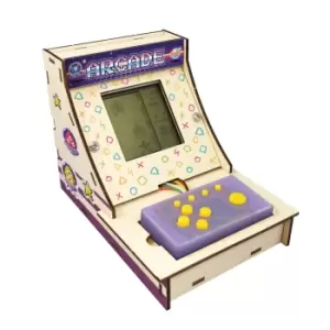Image of Buki France Arcade Cabinet Workshop