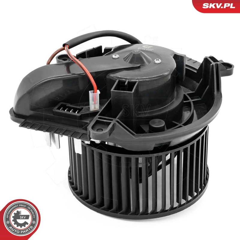 Image of ESEN SKV Blower motor ESEN SKV 68SKV095