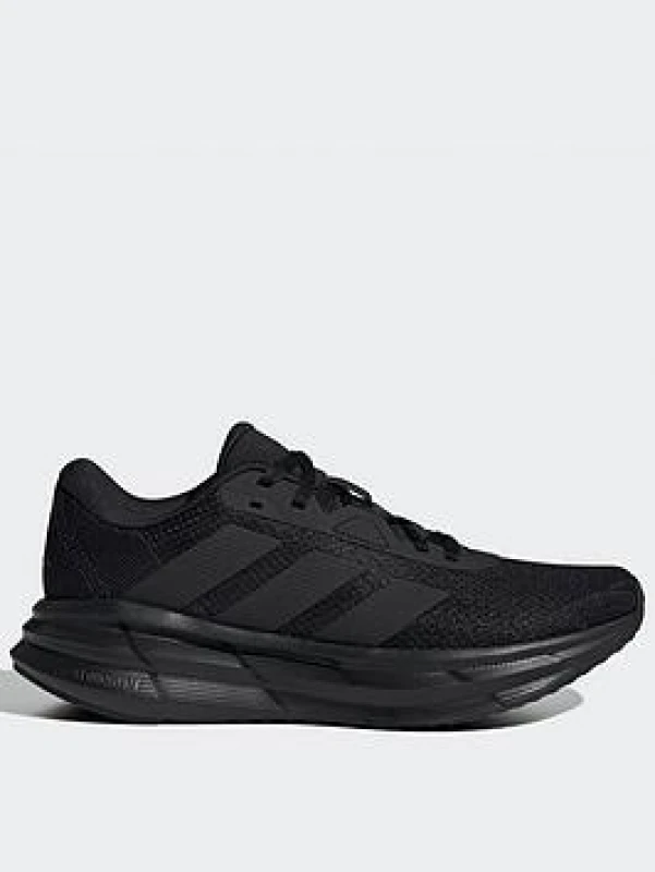 Image of Womens running shoes adidas Galaxy 7 Noir Female 38 2/3