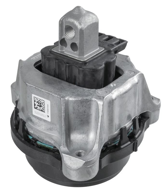 Image of Engine mount LEMFORDER 45345 01