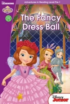 Image of The Fancy-Dress Ball by Lisa Ann Marsoli Hardback