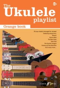 Image of Orange Book by