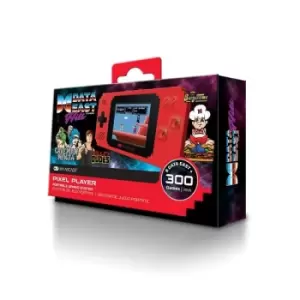 Image of My Arcade Pixel Player - Retro Handheld Game Console