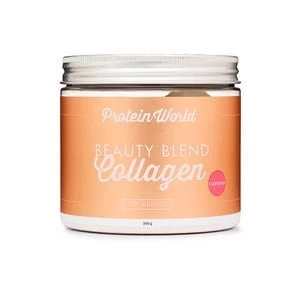 Image of Protein World Beauty Blend and Collagen 300g