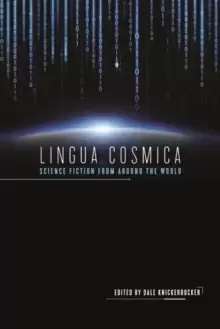 Image of Lingua Cosmica : Science Fiction from around the World