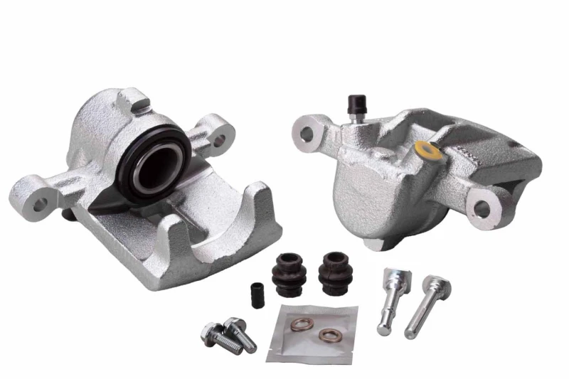 Image of HELLA Brake caliper HELLA 8AN 355 781-351