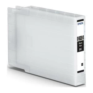 Image of Epson T9081 Black Ink Cartridge