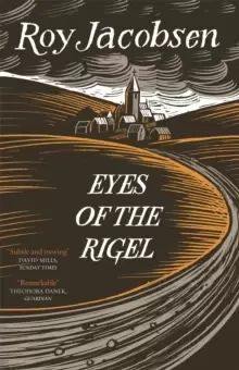 Image of Eyes of the Rigel