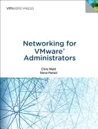 Image of networking for vmware administrators
