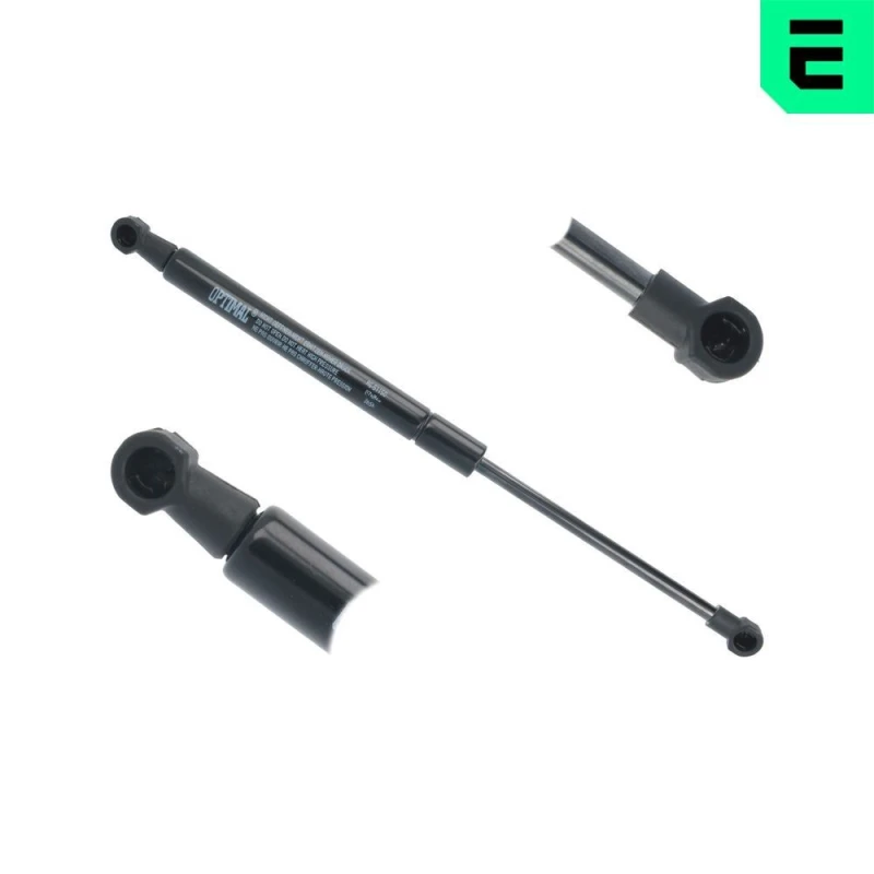 Image of Tailgate strut OPTIMAL AG-51150
