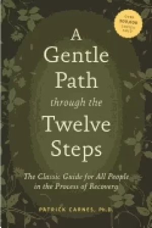 Image of gentle path through the twelve steps the classic guide for all people in th
