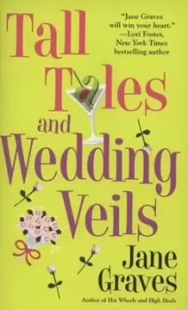 Image of Tall tales and wedding veils by Jane Graves