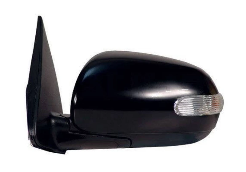 Image of ALKAR 6149647 Wing mirror Left, Electric, Convex, primed Outside Mirror (50)