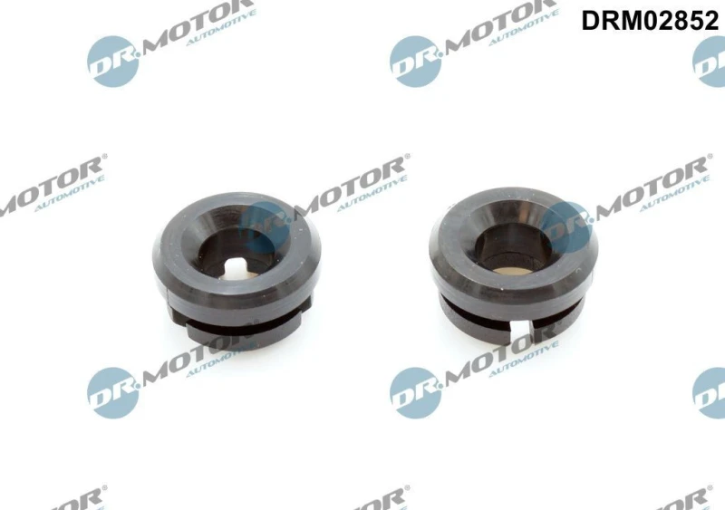 Image of DR.MOTOR AUTOMOTIVE Rubber Buffer, air filter DR.MOTOR AUTOMOTIVE DRM02852